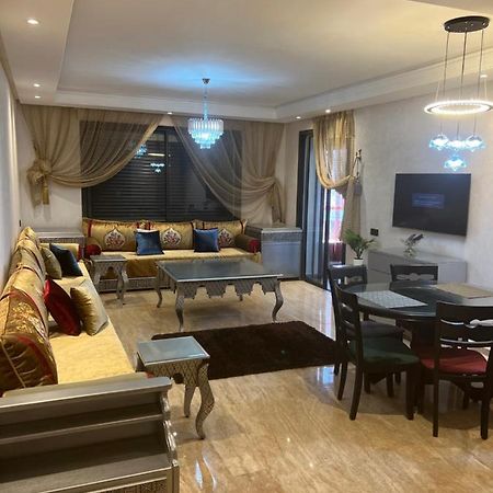Luxury Apartment 2 Tamarist Екстер'єр фото