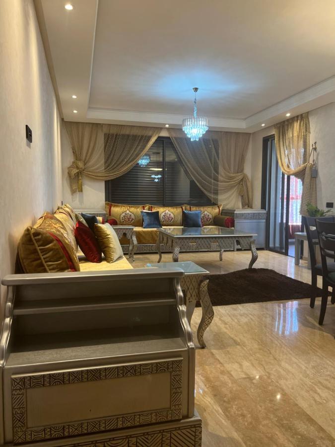 Luxury Apartment 2 Tamarist Екстер'єр фото
