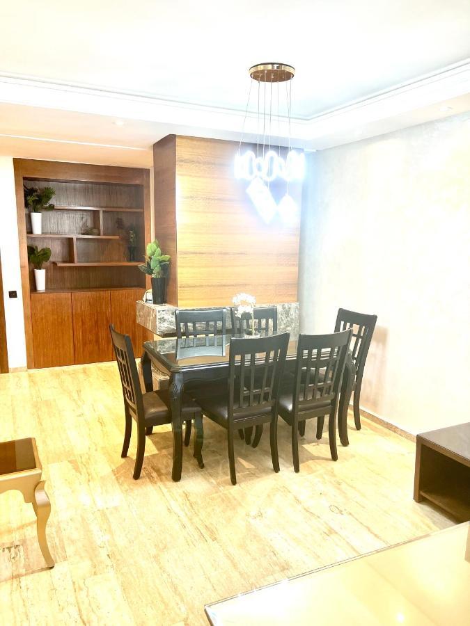 Luxury Apartment 2 Tamarist Екстер'єр фото