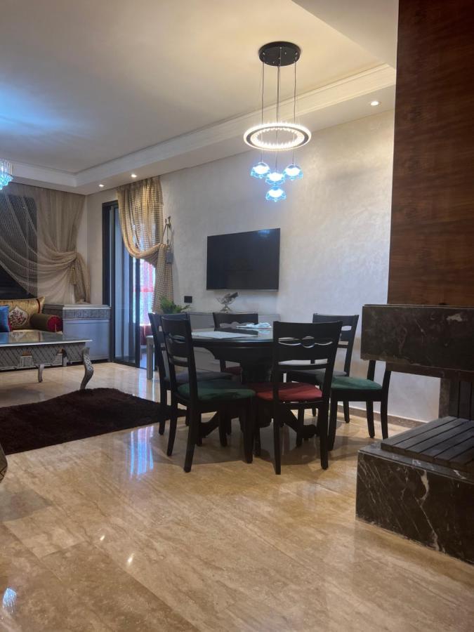 Luxury Apartment 2 Tamarist Екстер'єр фото