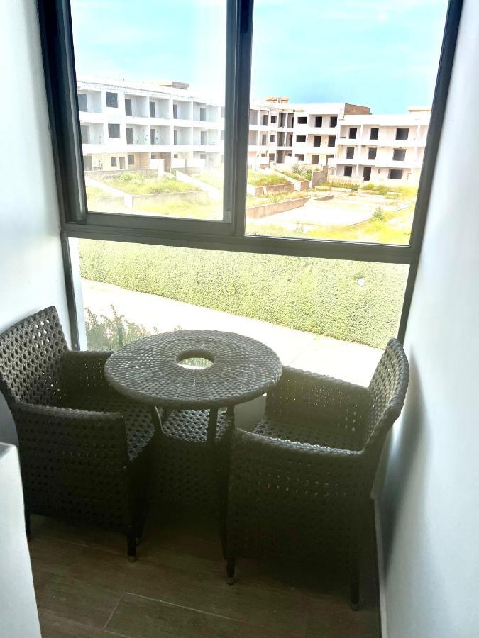 Luxury Apartment 2 Tamarist Екстер'єр фото
