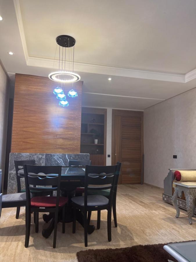 Luxury Apartment 2 Tamarist Екстер'єр фото